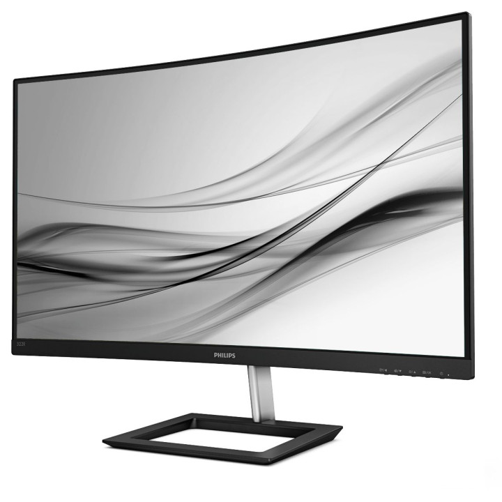PHILIPS 32 LED VA CURVED GAMING 75HZ 1920X1080 5MS AD.SYNC